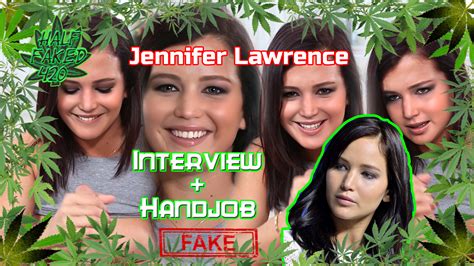 jennifer lawrence deepfake porn|Jennifer Lawrence Deepfake Porn ️ SexCelebrity